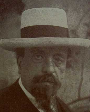 Biondi Ernesto